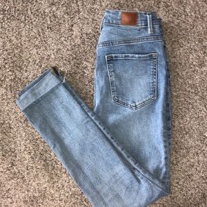 Urban outfitters jeans